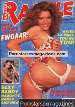 Vintage Magazine - Razzle Volume 9 No 9